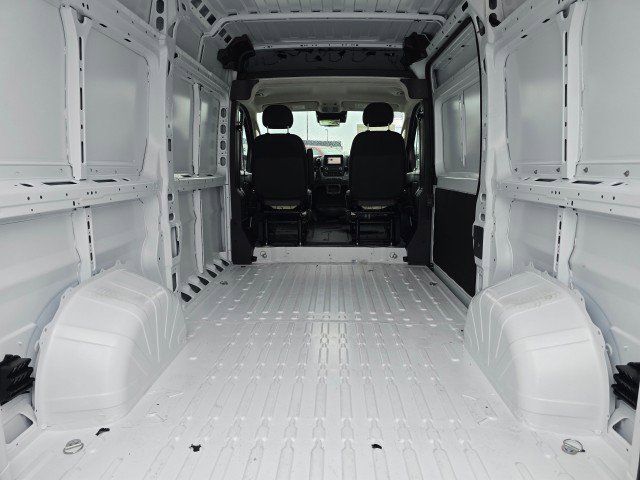 New 2026 RAM ProMaster 1500 w/ Safety Group image 18