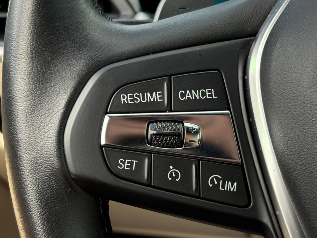 Used 2021 BMW 430i xDrive Coupe w/ Premium Package image 19