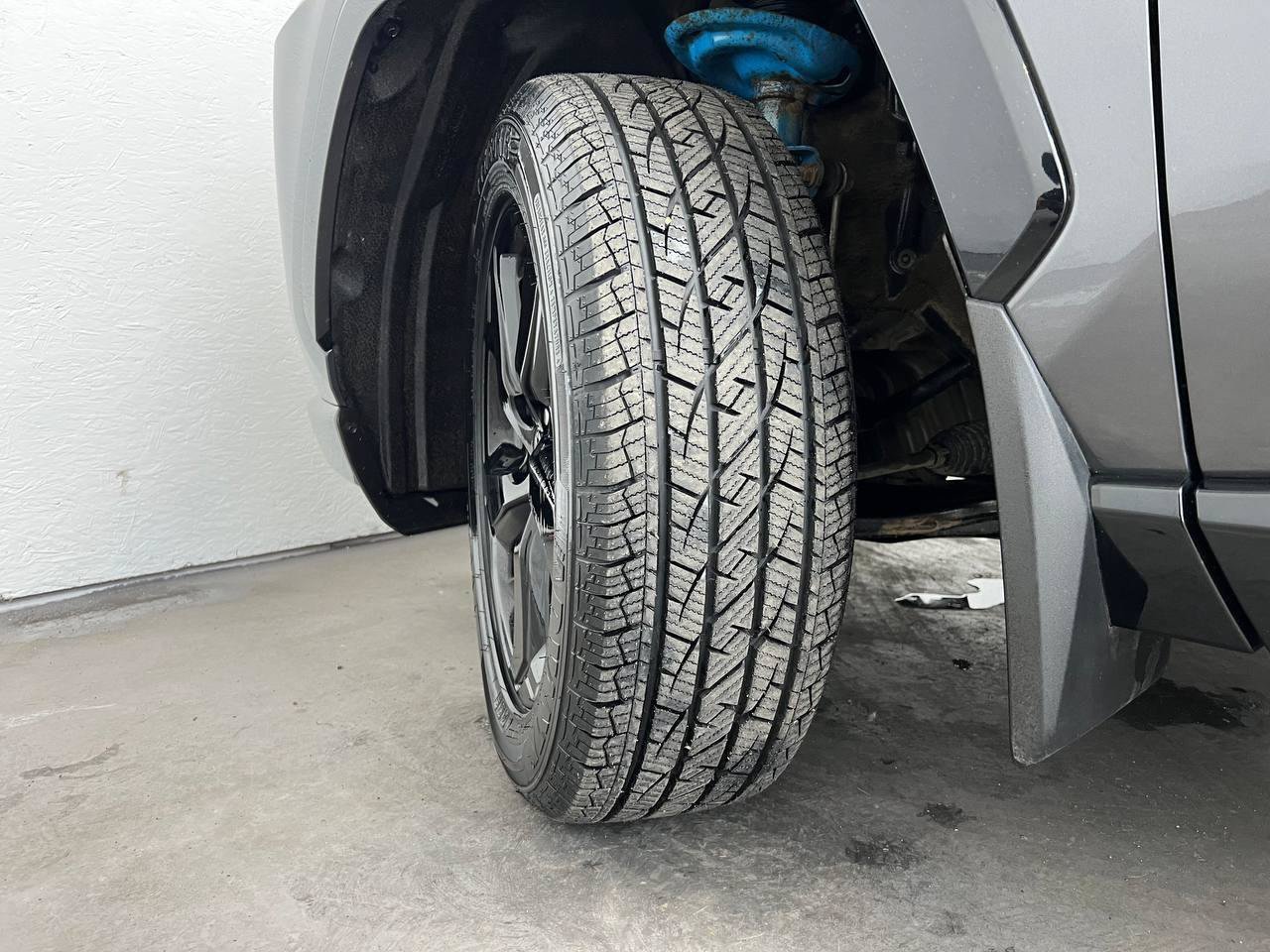 Used 2021 Toyota RAV4 XSE AWD/4WD image 30
