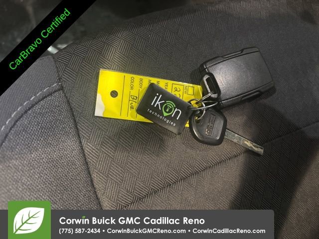 Certified 2023 GMC Sierra 2500 SLE image 41