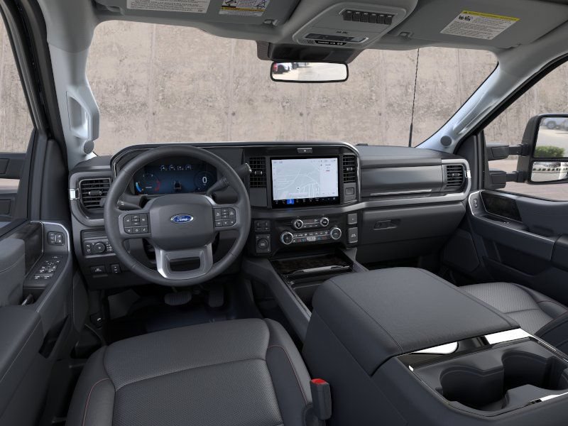 New 2026 Ford F550 4x4 Crew Cab Super Duty image 11