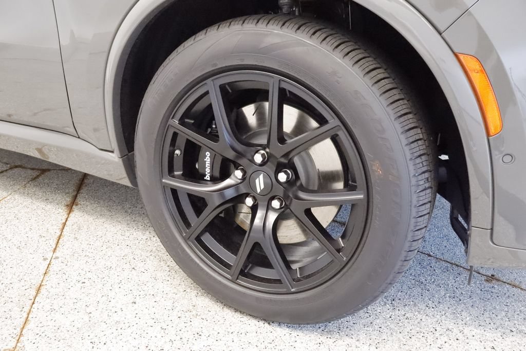 New 2026 Dodge Durango GT AWD/4WD image 6