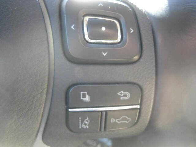 Used 2018 Lexus NX 300 AWD w/ Comfort Package image 22