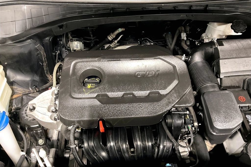 Used 2016 Kia Sorento L FWD image 38