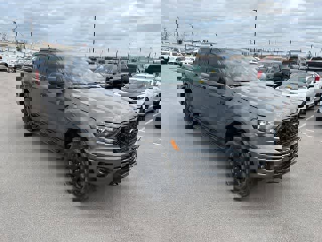 Used 2023 Ford Ranger XLT w/ Equipment Group 301A Mid image 20