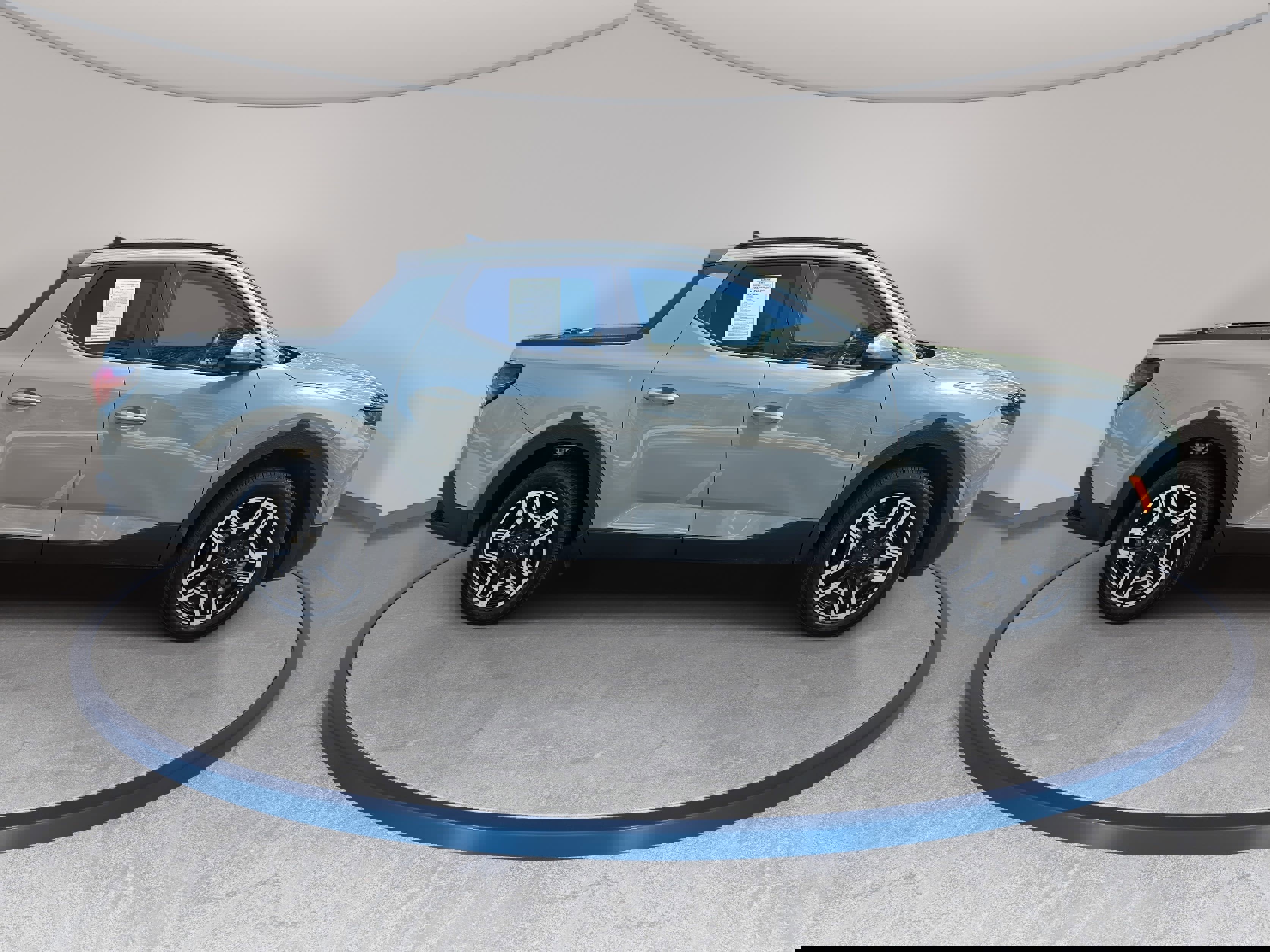 Used 2026 Hyundai Santa Cruz Limited image 4