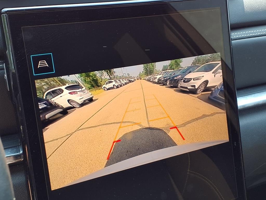 Certified 2025 GMC Terrain Elevation image 22