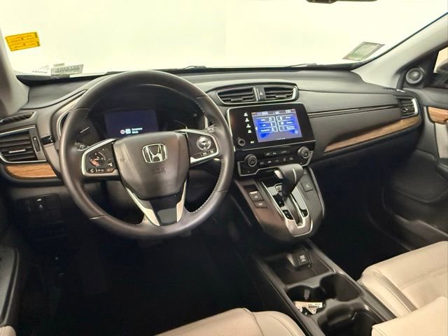 Used 2018 Honda CR-V EX-L image 40