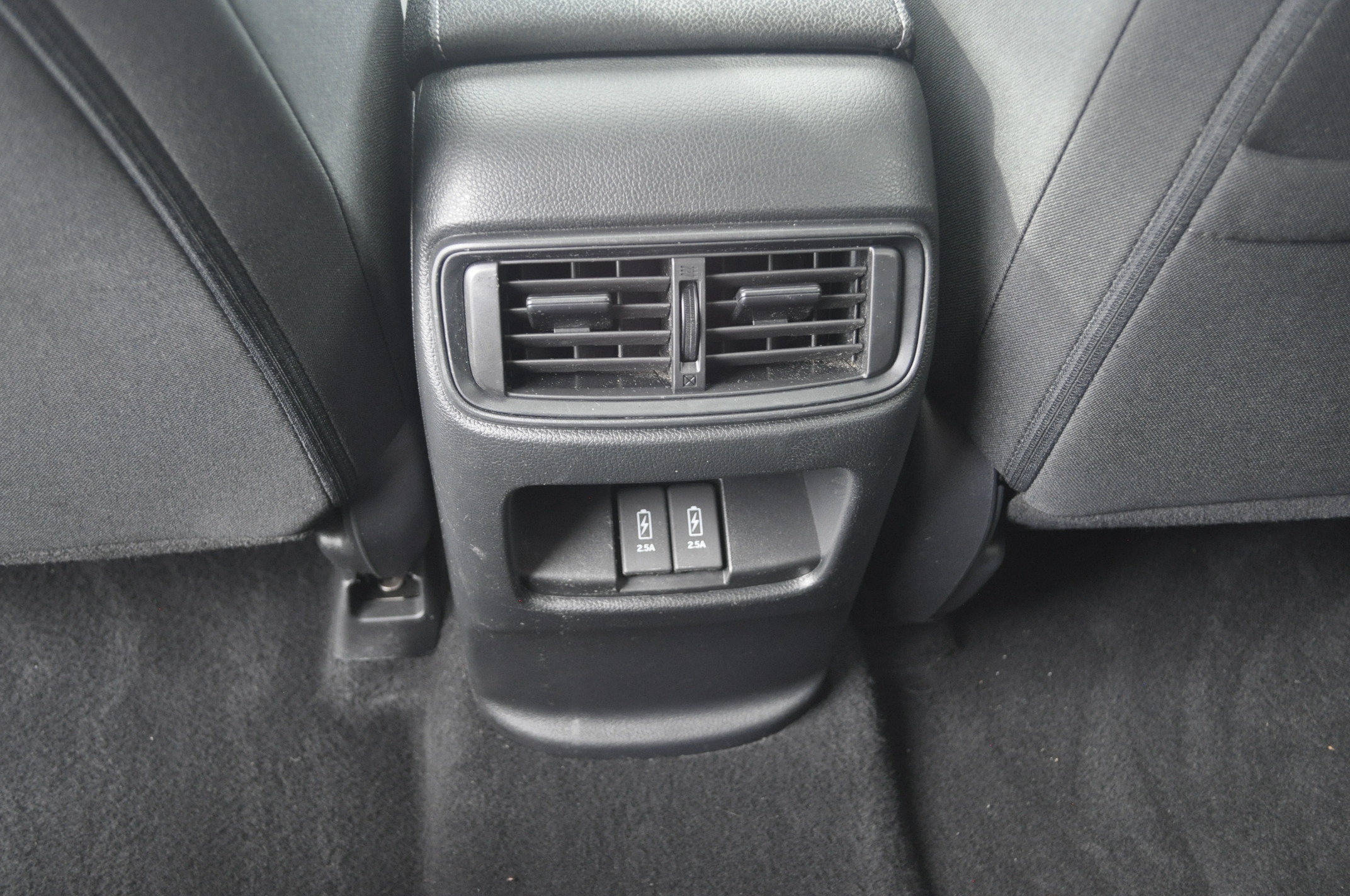 Certified 2022 Honda CR-V EX image 13