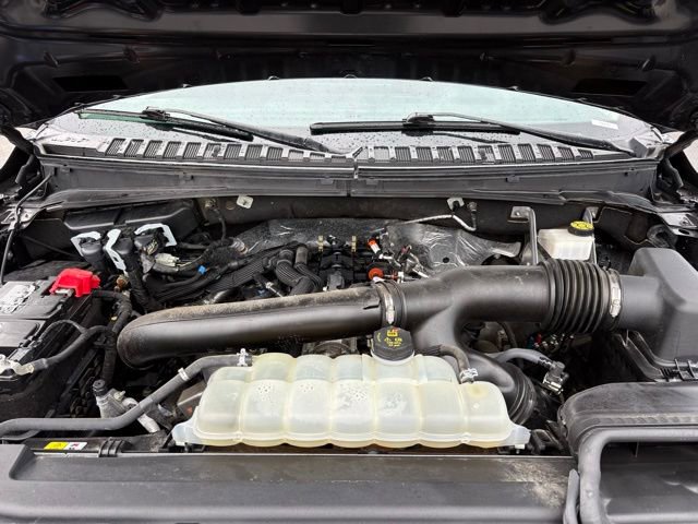 Used 2024 Ford Expedition XLT AWD/4WD image 22