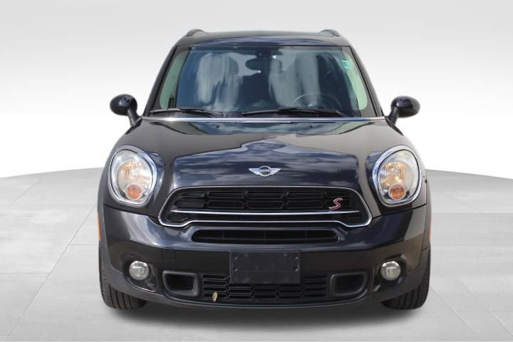 Used 2015 MINI Cooper Countryman S FWD image 2