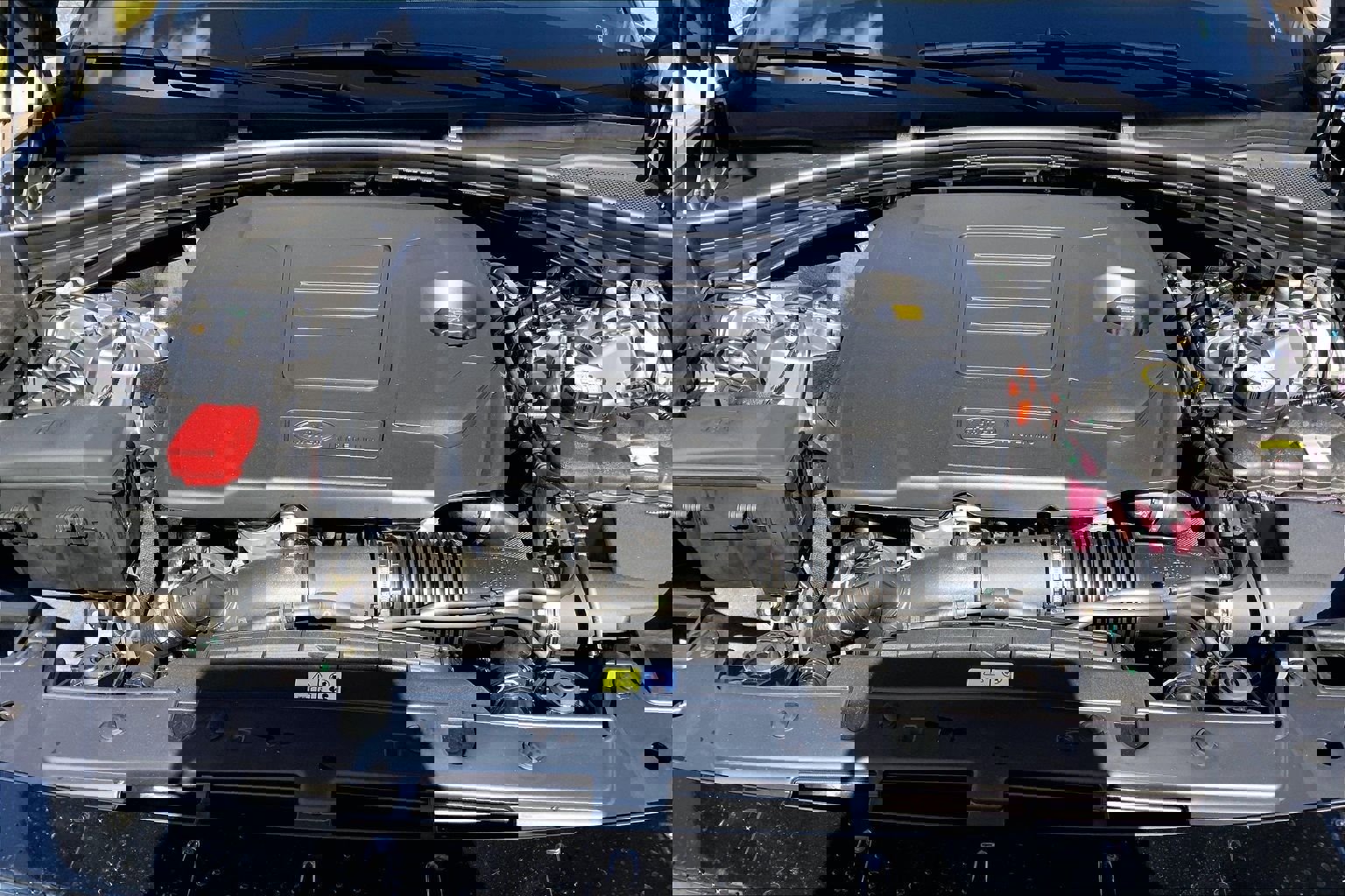 New 2026 Land Rover Range Rover Velar Dynamic SE image 16