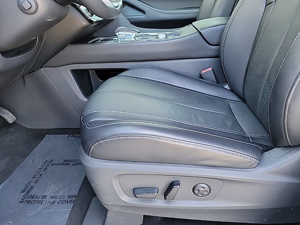 Used 2023 INFINITI QX60 Luxe w/ Cargo Package AWD/4WD image 13