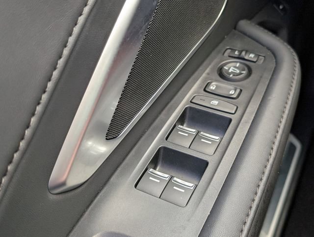 Certified 2024 Acura RDX SH-AWD image 39