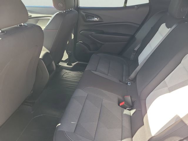 New 2026 Chevrolet Trax RS image 13