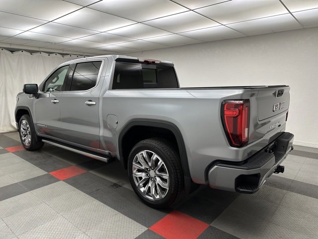 New 2026 GMC Sierra 1500 Denali image 4