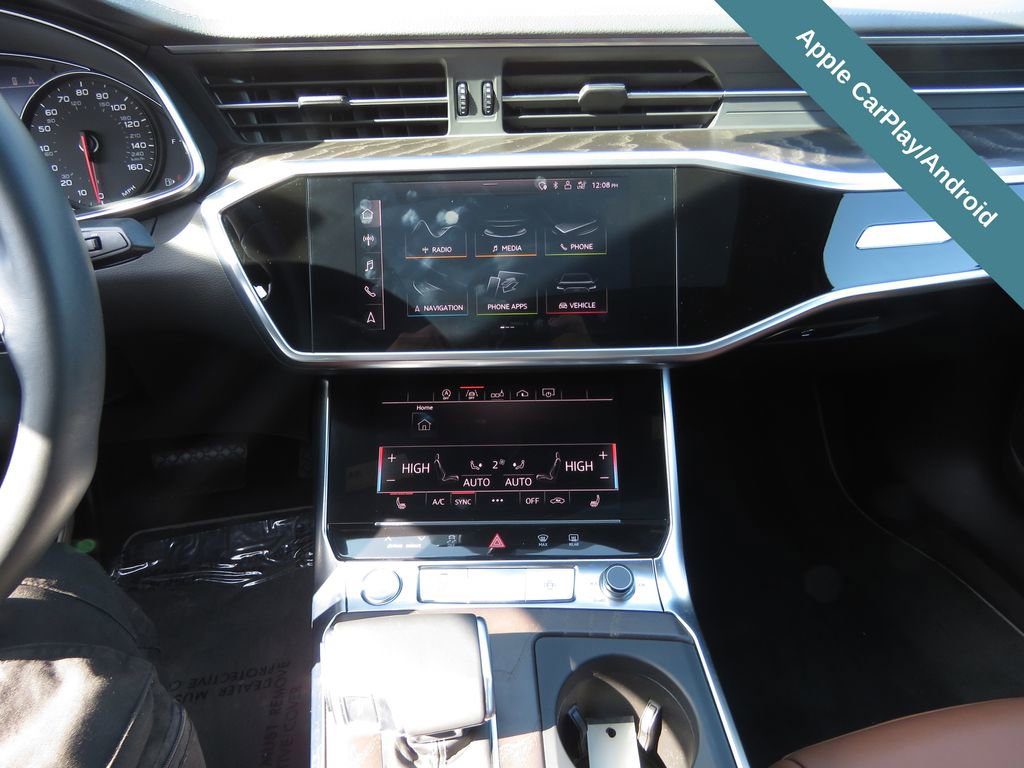 Used 2019 Audi A6 2.0T Premium w/ Convenience Package image 26