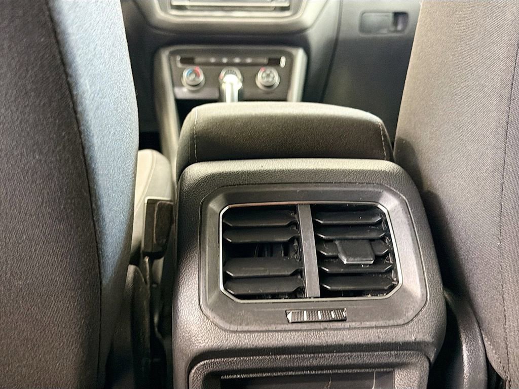 Used 2018 Volkswagen Tiguan S FWD image 25