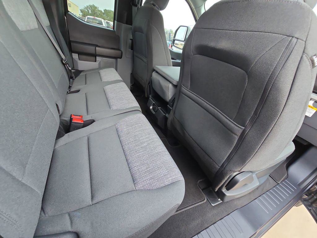 New 2026 Ford F350 XLT w/ 360-Degree Camera Package image 18