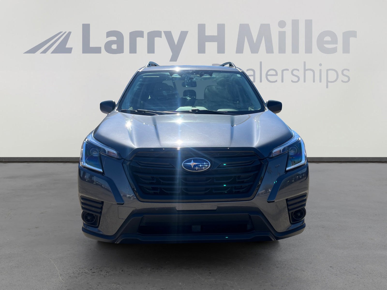 Used 2023 Subaru Forester image 8