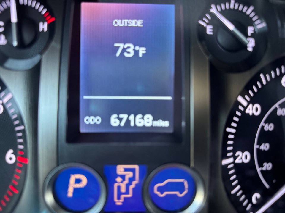 Used 2018 Lexus GX 460 Premium w/ Premium Package AWD/4WD image 11