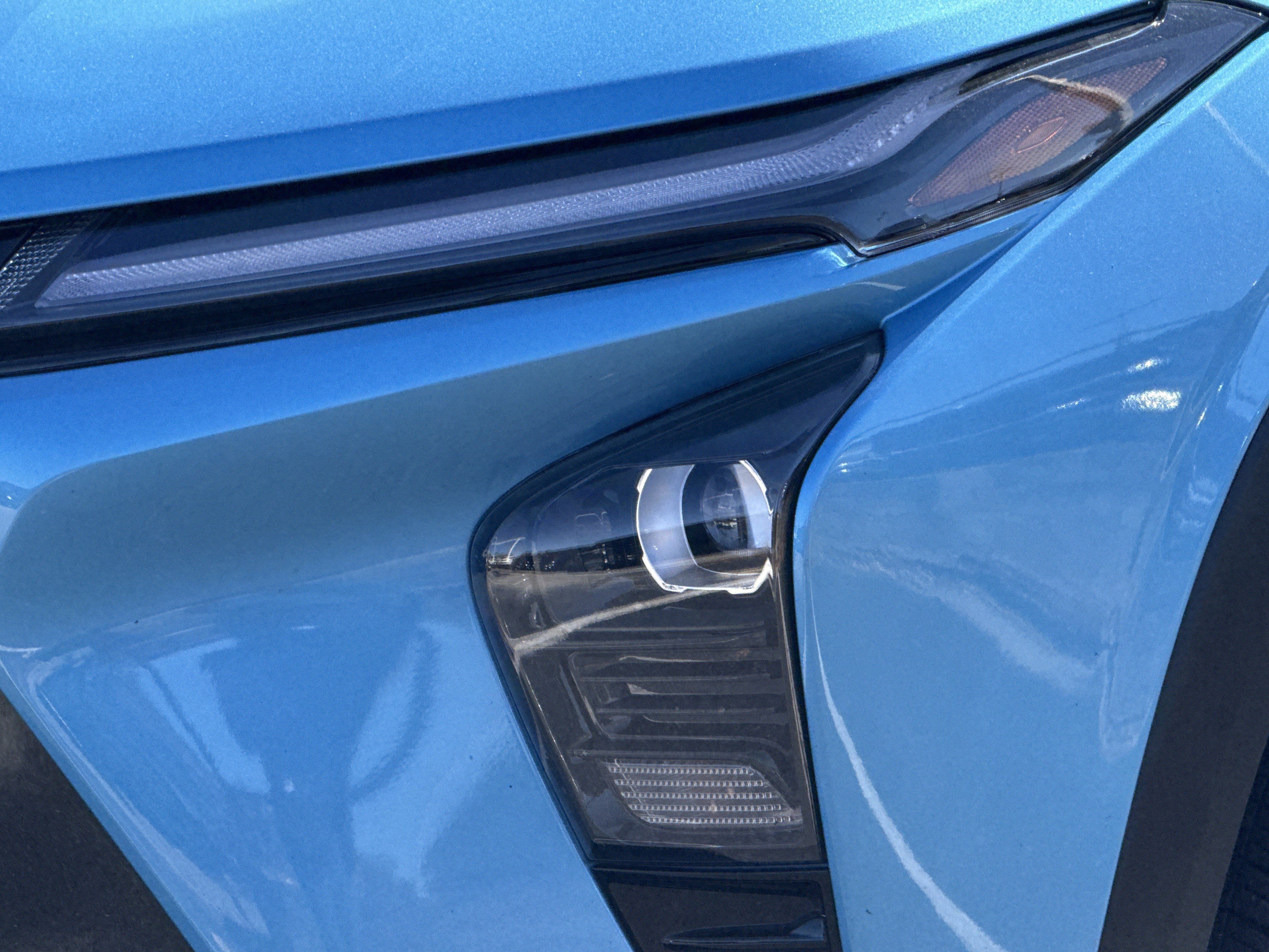 Certified 2025 Chevrolet Trax ACTIV w/ Driver Confidence Package image 6