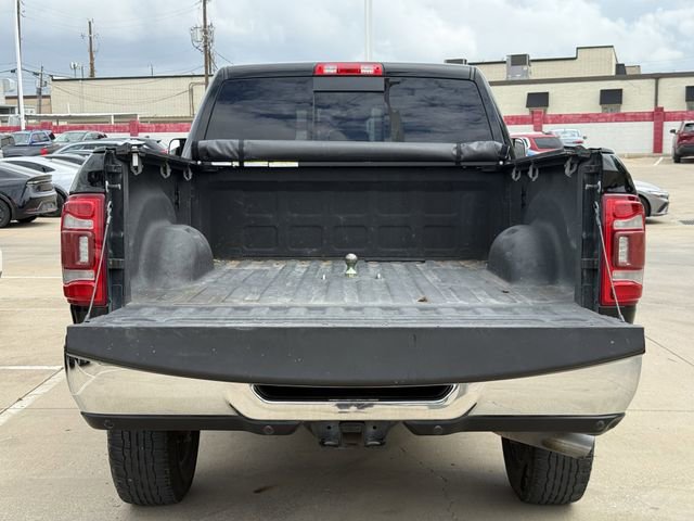 Used 2019 RAM 2500 Limited image 31