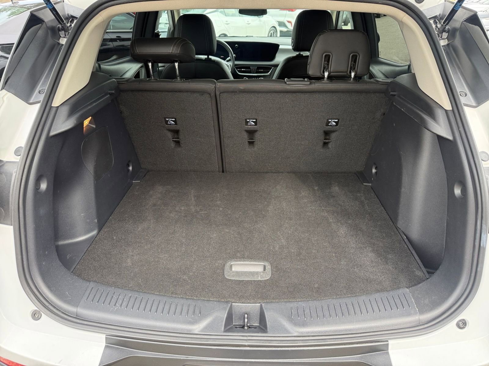 Used 2025 Buick Encore GX Preferred image 28