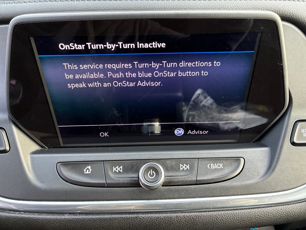 Used 2019 Chevrolet Blazer LT image 20