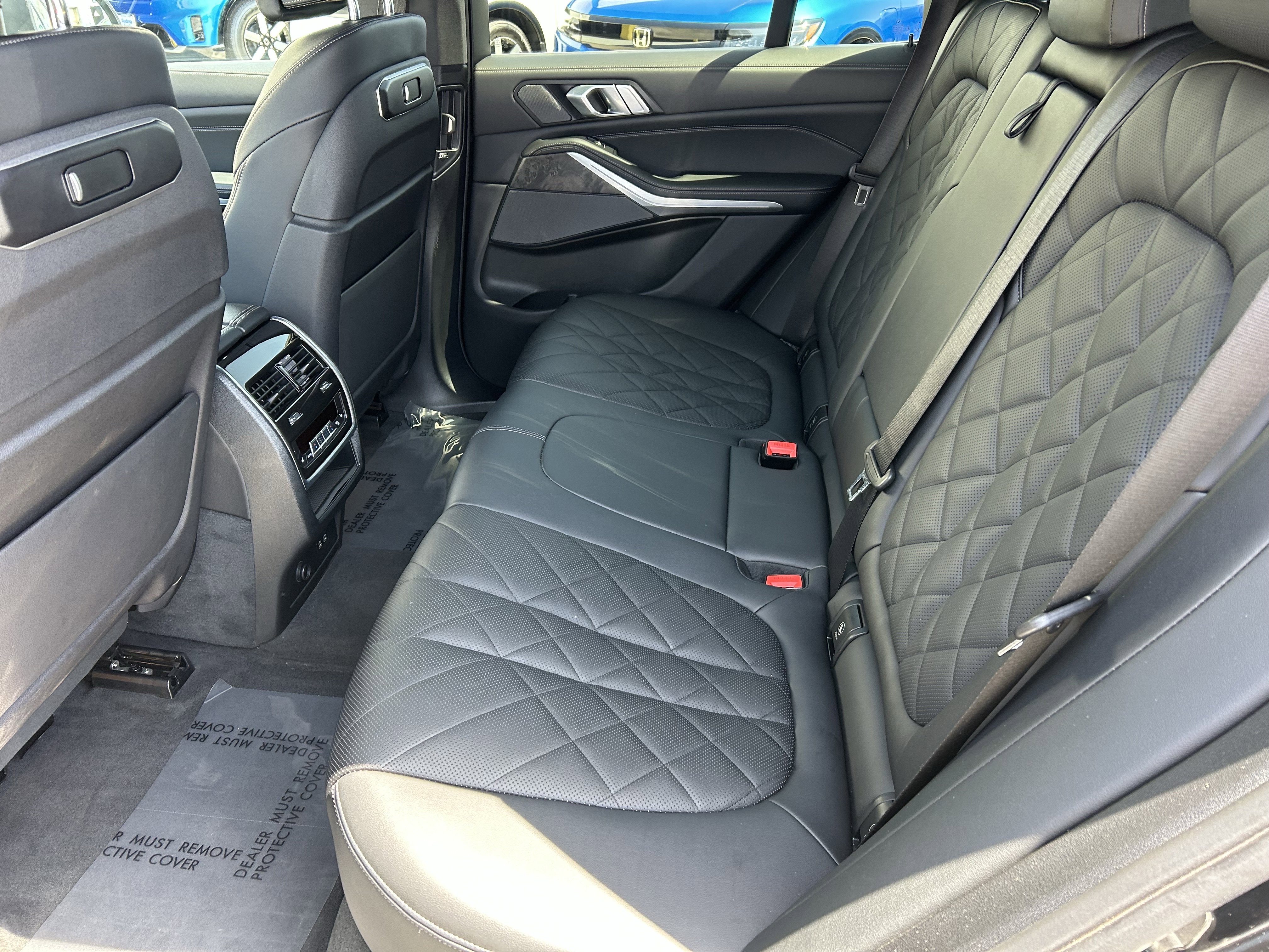 Used 2024 BMW X5 xDrive40i w/ Premium Package AWD/4WD image 13