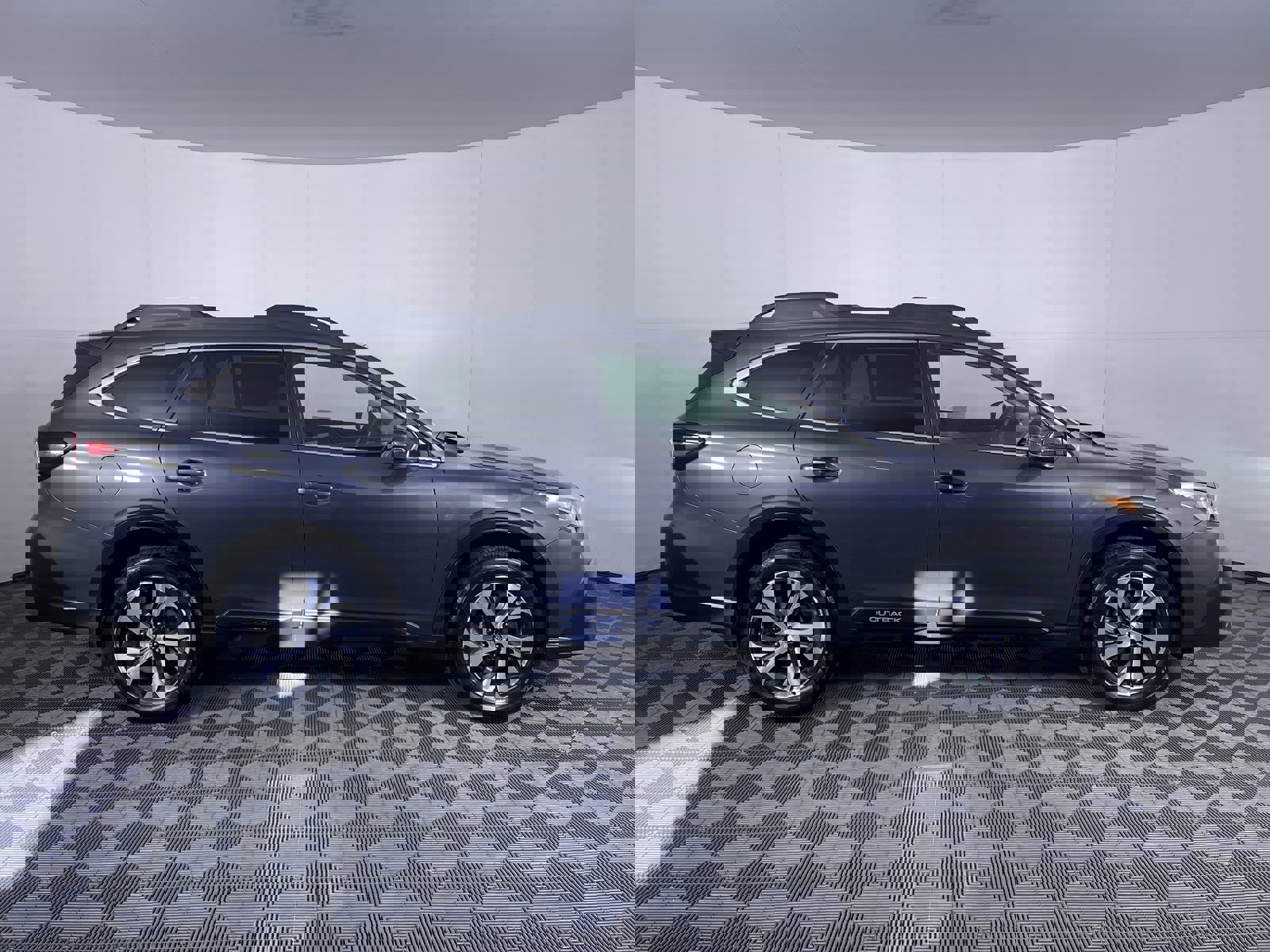 Used 2022 Subaru Outback Limited XT w/ Popular Package #2 image 10