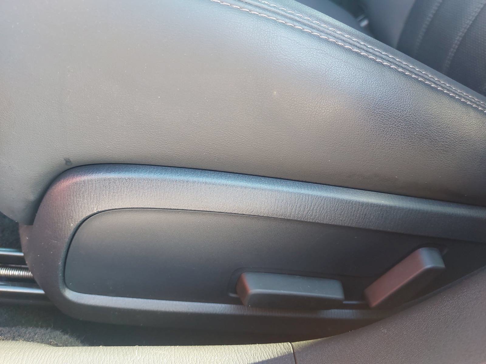 Used 2020 MAZDA MAZDA6 Touring FWD image 27