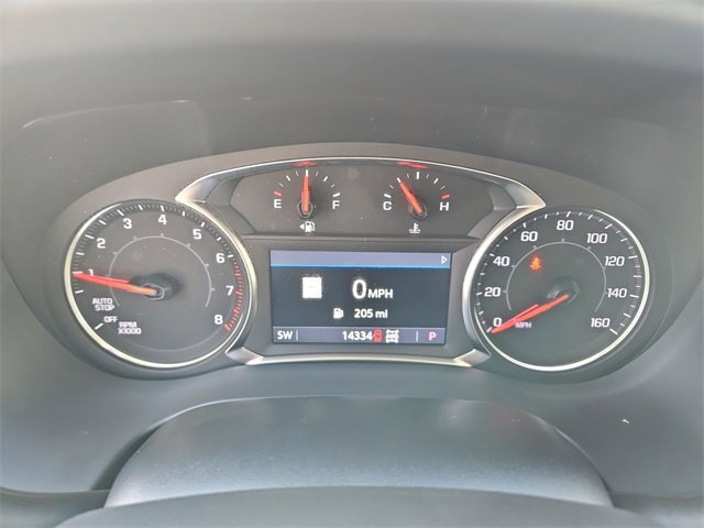 Used 2023 GMC Acadia SLE w/ Driver Convenience Package image 12