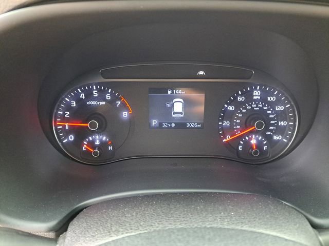 Used 2020 Kia Soul GT-Line image 9