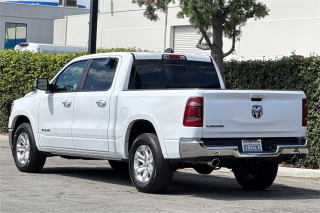 Used 2022 RAM 1500 Laramie image 6