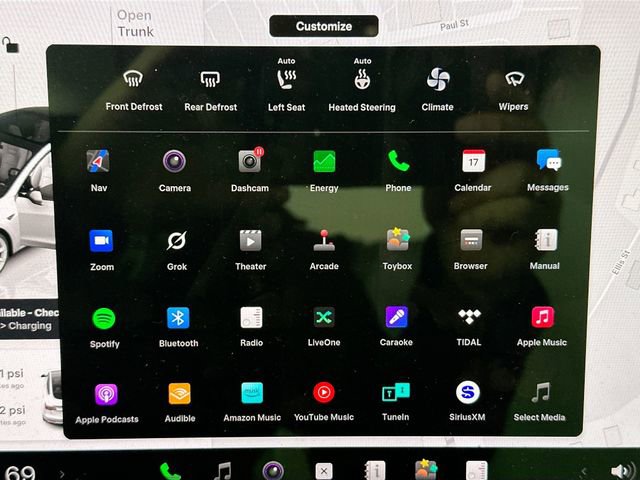 Used 2022 Tesla Model 3 Long Range image 13