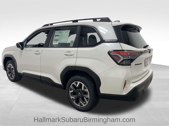 New 2026 Subaru Forester image 4