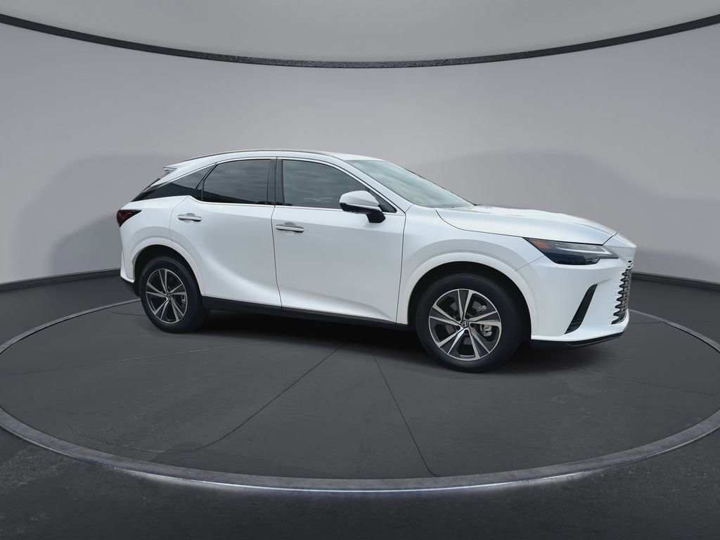 Used 2026 Lexus RX 350 Premium w/ Convenience Package image 2