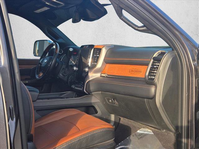 Used 2022 RAM 3500 Limited image 20