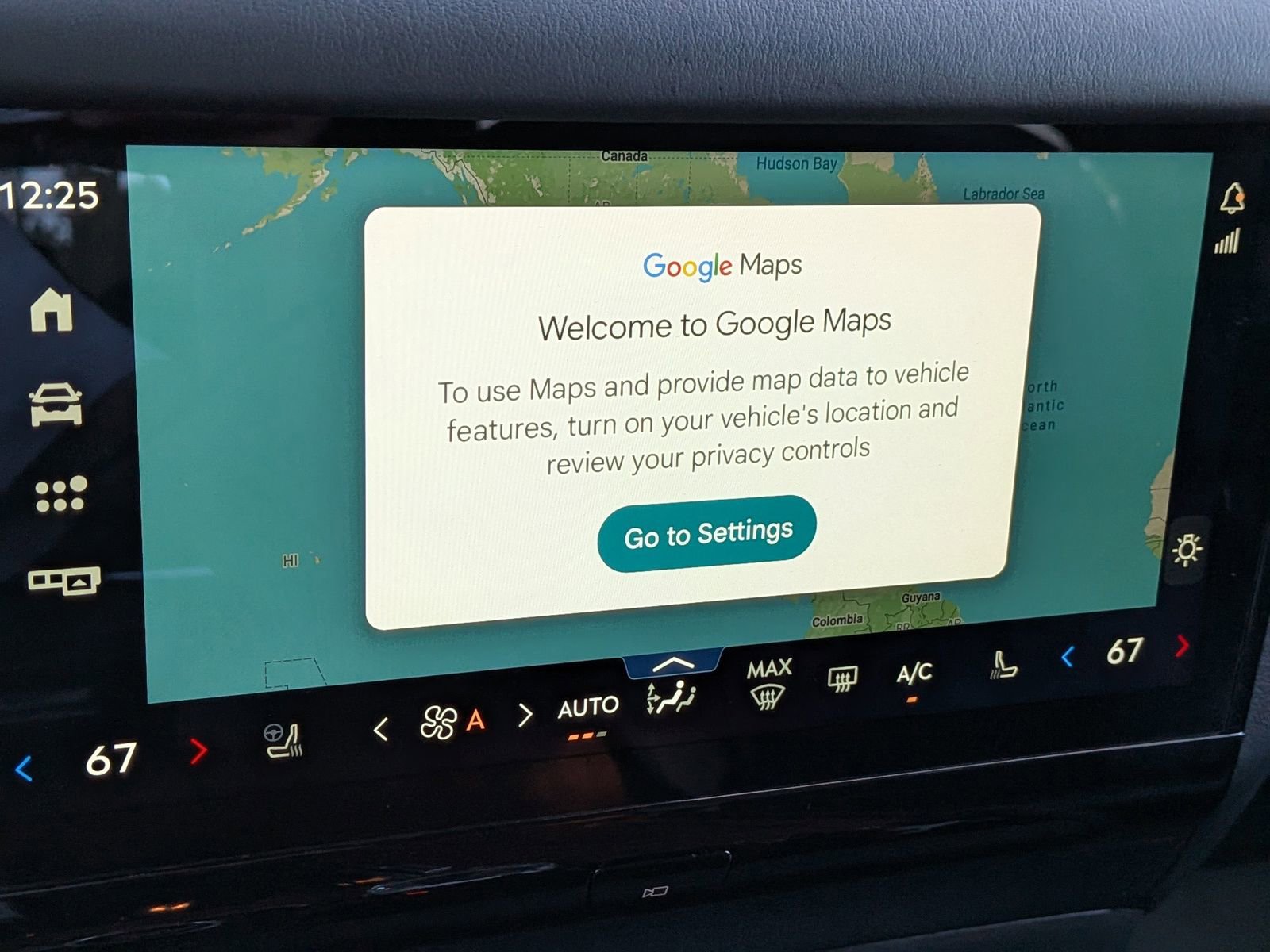 Used 2025 Lincoln Navigator L Black Label image 27