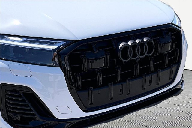 New 2026 Audi Q7 2.0T Premium AWD/4WD image 30