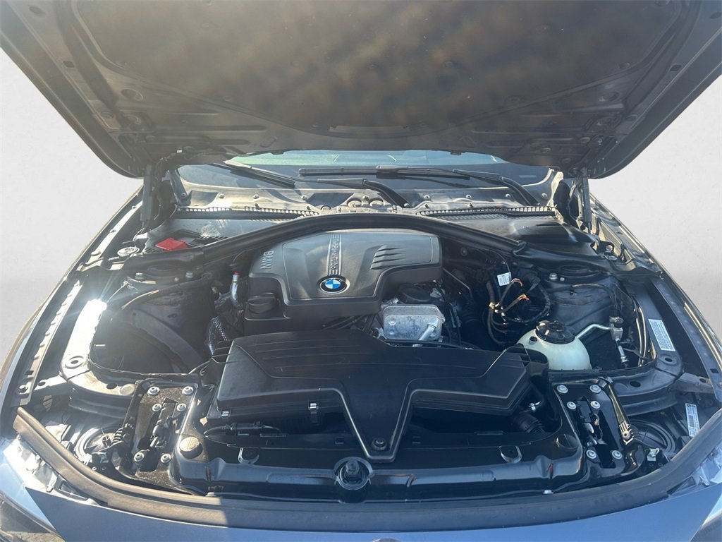 Used 2014 BMW 328i xDrive Sedan image 14