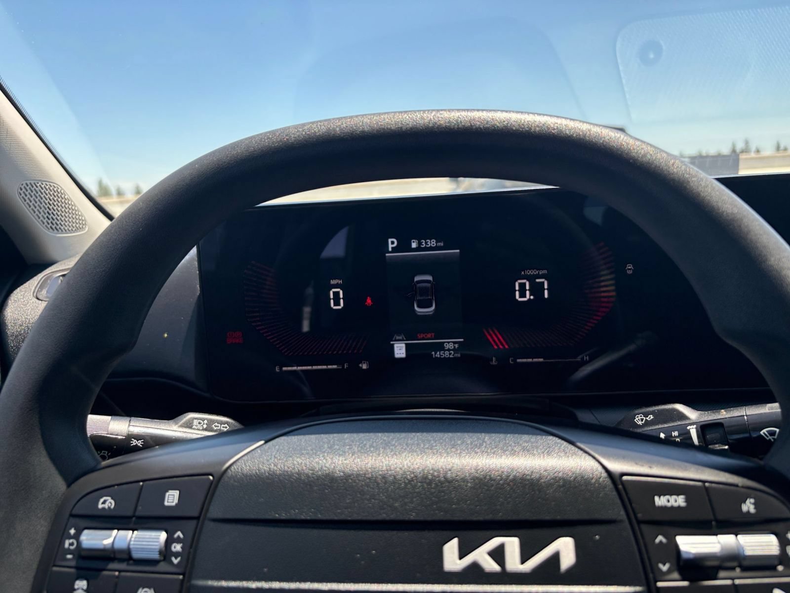 Used 2026 Kia K4 FWD image 39
