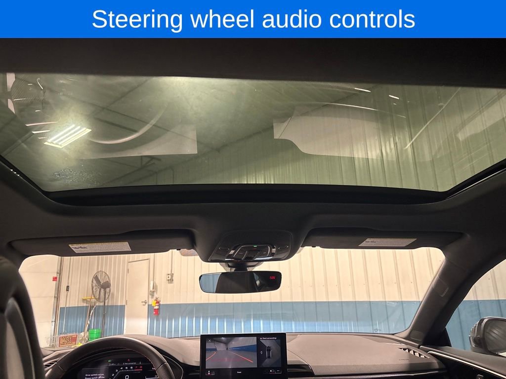 Used 2024 Audi S5 Premium Plus image 6