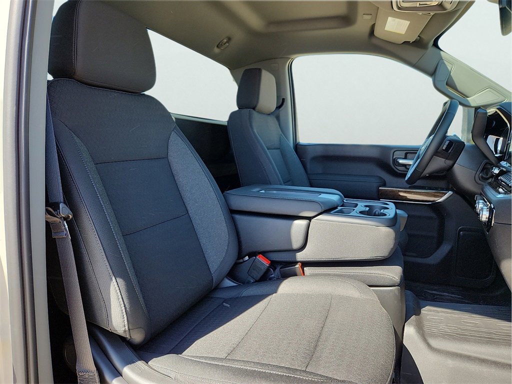 New 2026 GMC Sierra 3500 SLE image 20