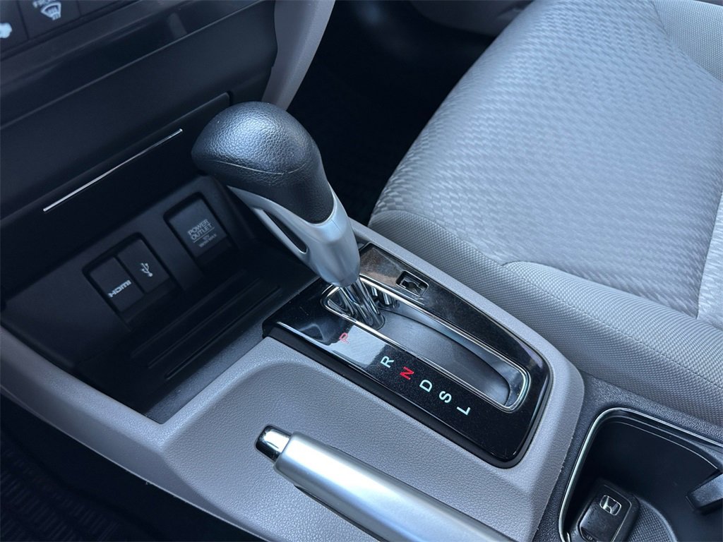 Used 2014 Honda Civic EX image 15