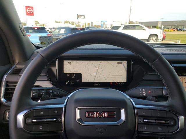 New 2025 GMC Acadia Elevation w/ Elevation Premium Package FWD image 19