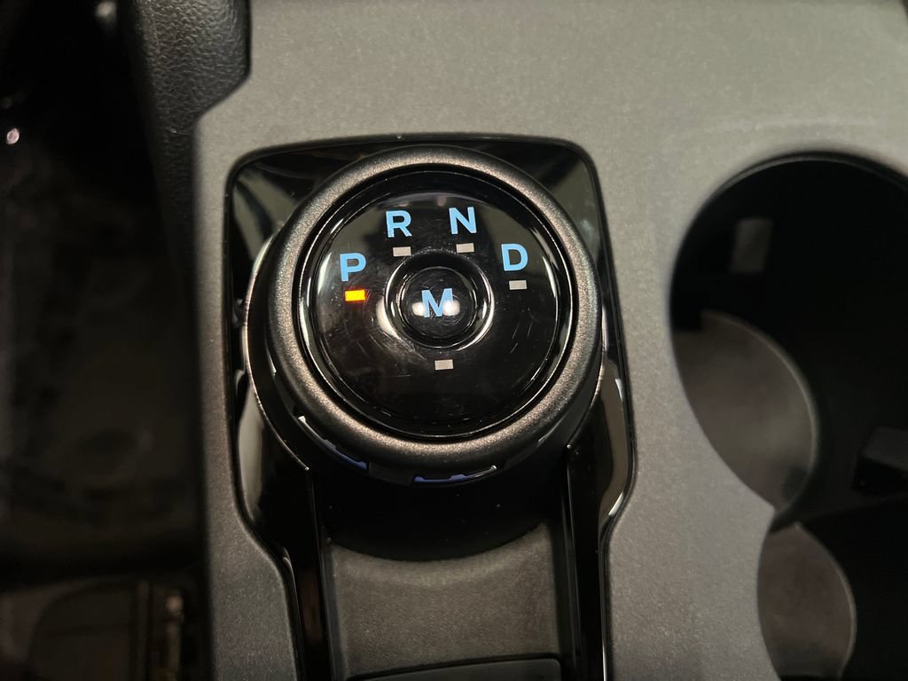 Used 2021 Ford Bronco Sport Badlands AWD/4WD image 25