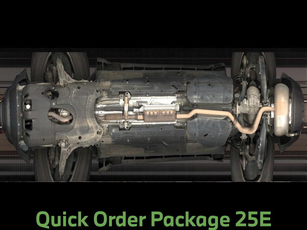 Used 2014 Jeep Cherokee Trailhawk w/ Leather Interior Group AWD/4WD image 20