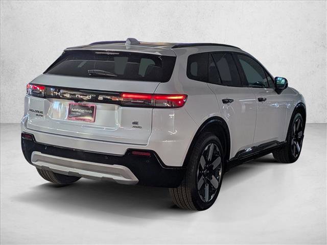 New 2026 Honda Prologue Elite image 2